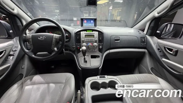 Hyundai Starex 2014 thumb 7