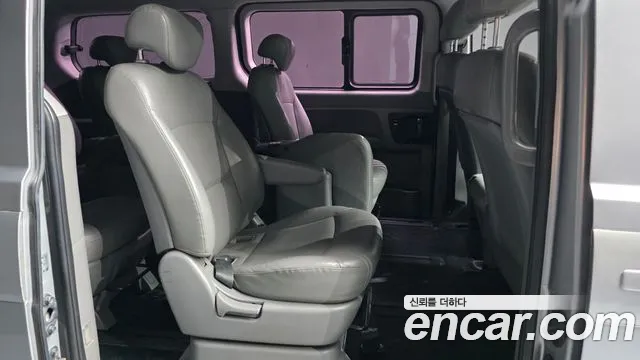 Hyundai Starex 2014 thumb 11