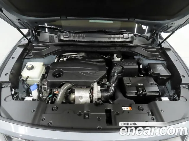 KG_Mobility_Ssangyong Torres 2022 thumb 6