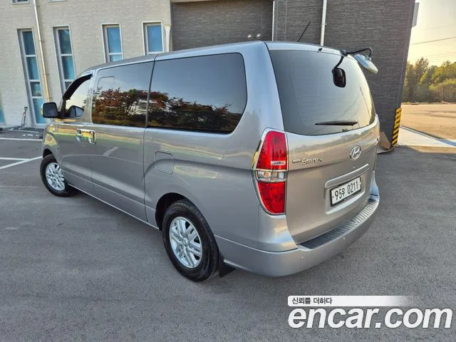Hyundai Starex 2018 thumb 6