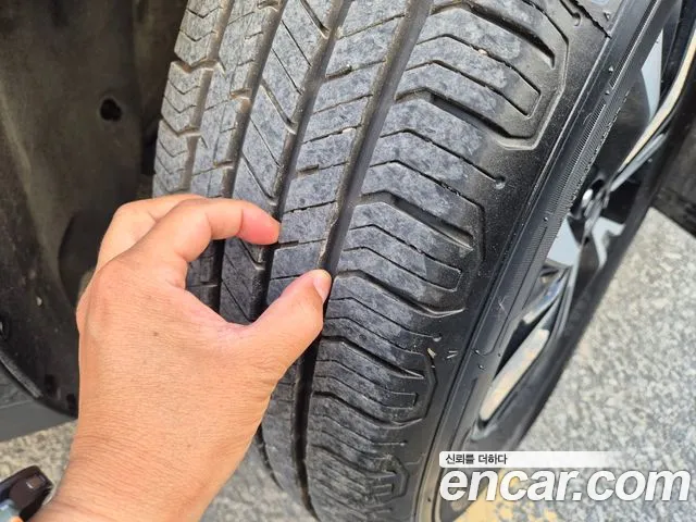 Kia Carnival 2022 thumb 7