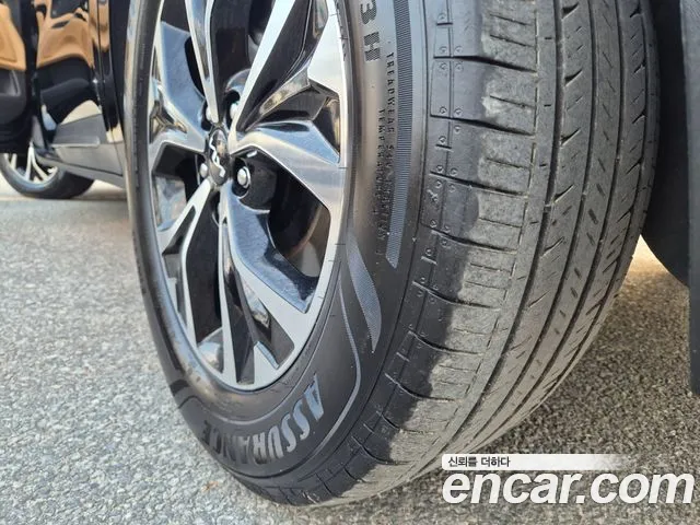 Kia Carnival 2022 thumb 8