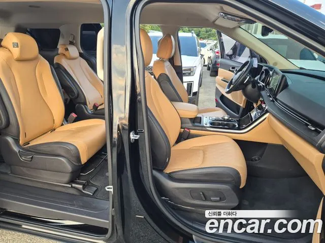 Kia Carnival 2022 thumb 12