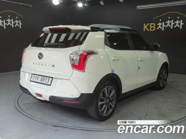 KG_Mobility_Ssangyong TIBOLI 2015 thumb 4