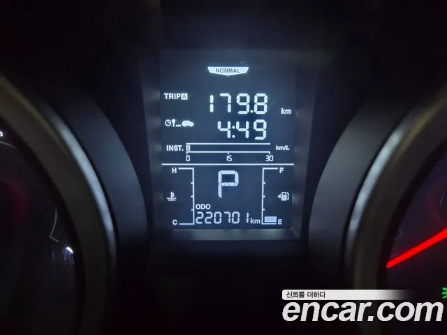 KG_Mobility_Ssangyong TIBOLI 2015 thumb 5