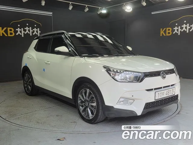 KG_Mobility_Ssangyong TIBOLI 2015 thumb 11
