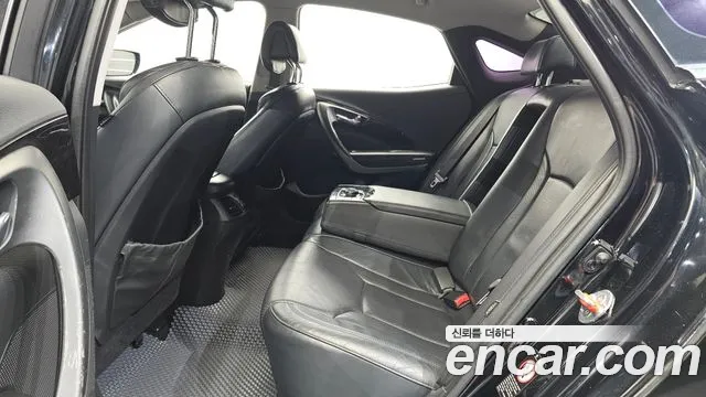 Hyundai Grandeur 2011 thumb 11