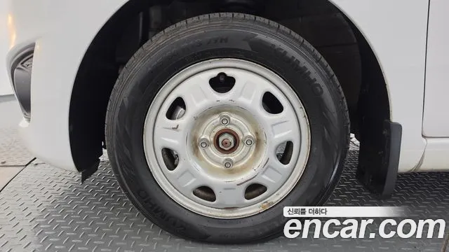 ChevroletGMDaewoo Spark 2013 thumb 5