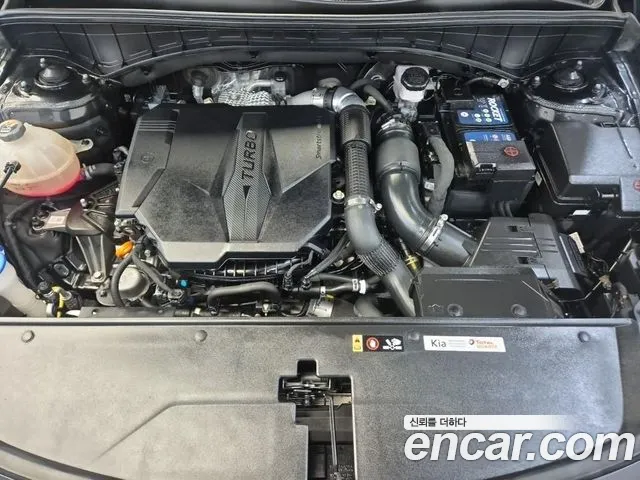 Kia Sorento 2022 thumb 5
