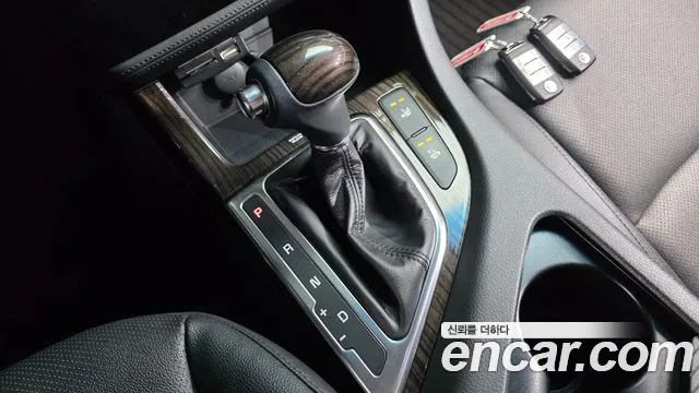 Kia K5 2014 thumb 9