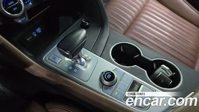 Genesis G70 2018 thumb 9