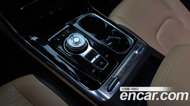 Kia Carnival 2022 thumb 8