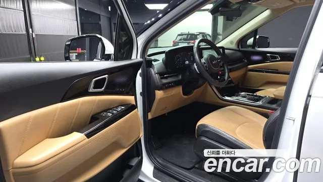 Kia Carnival 2022 thumb 9