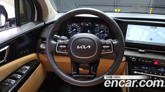 Kia Carnival 2022 thumb 12