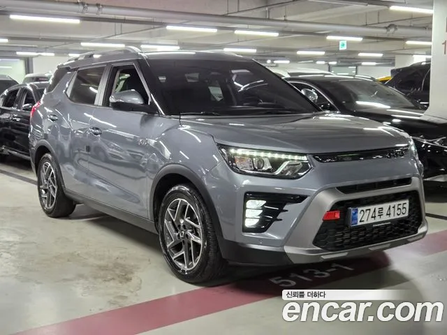 KG_Mobility_Ssangyong TIBOLI 2023 thumb 3