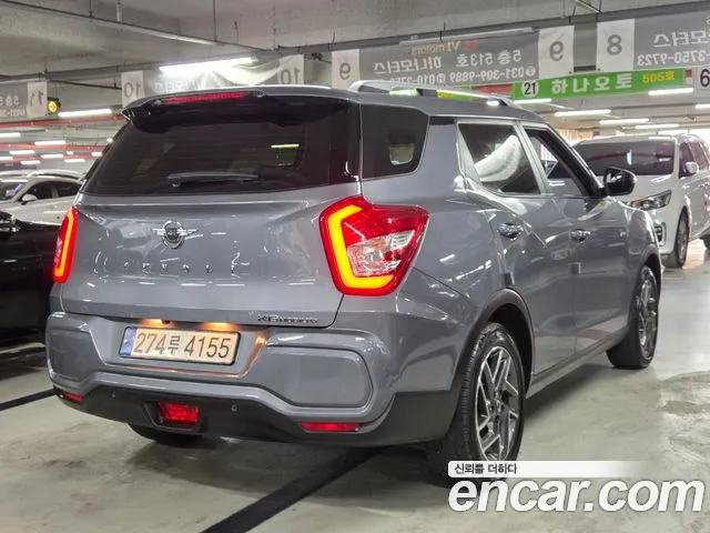 KG_Mobility_Ssangyong TIBOLI 2023 thumb 4