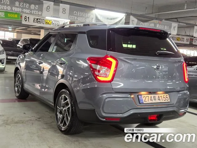 KG_Mobility_Ssangyong TIBOLI 2023 thumb 5