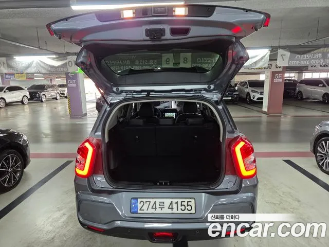 KG_Mobility_Ssangyong TIBOLI 2023 thumb 6