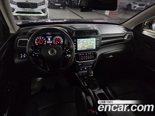 KG_Mobility_Ssangyong TIBOLI 2023 thumb 7
