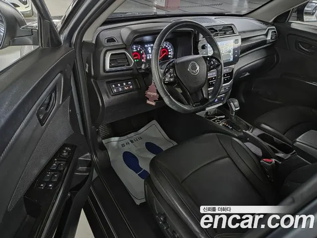 KG_Mobility_Ssangyong TIBOLI 2023 thumb 8