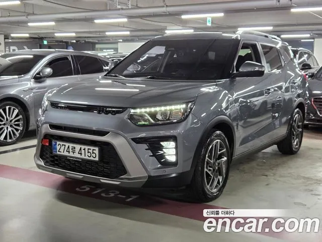 KG_Mobility_Ssangyong TIBOLI 2023 thumb 11