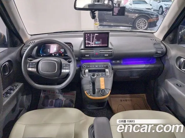 Hyundai Casper 2022 thumb 5