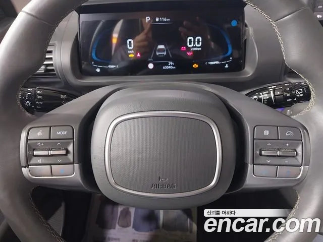 Hyundai Casper 2022 thumb 7