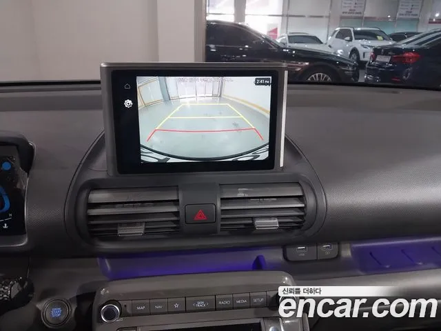 Hyundai Casper 2022 thumb 8