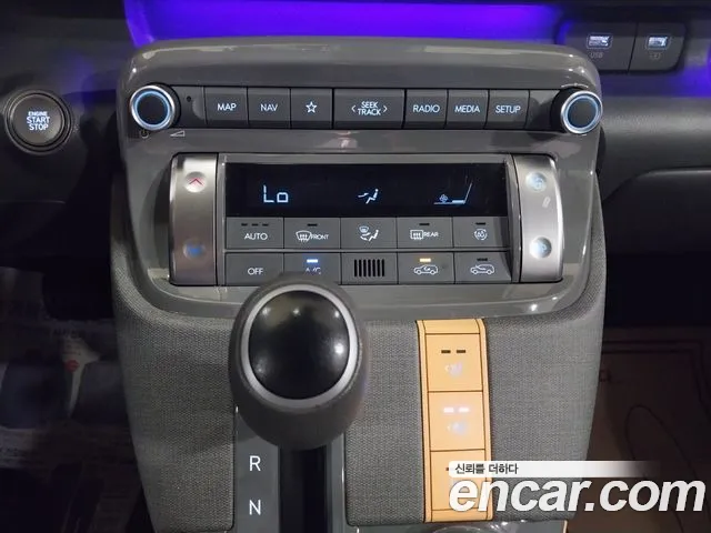 Hyundai Casper 2022 thumb 10