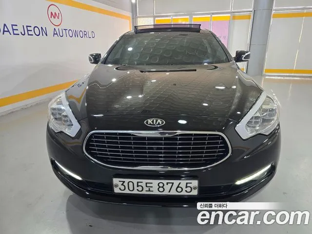 Kia K9 2014 thumb 2