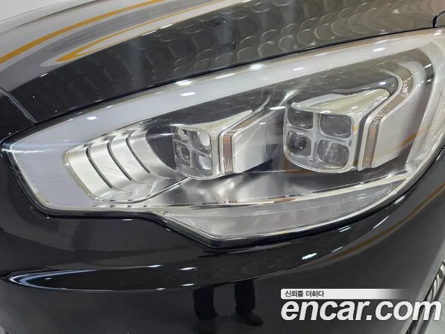 Kia K9 2014 thumb 5