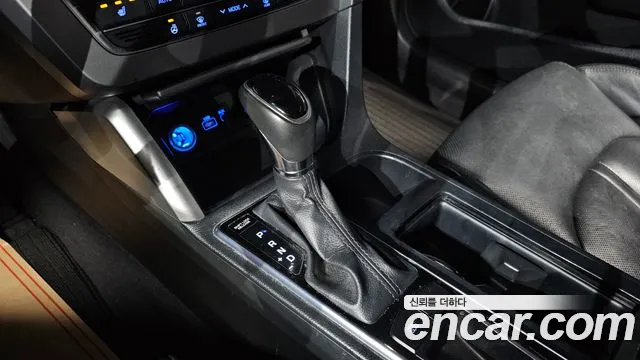 Hyundai Sonata 2015 thumb 9