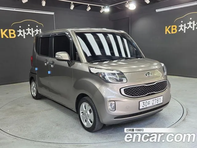 Kia Ray 2013 thumb 2