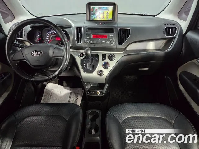 Kia Ray 2013 thumb 9