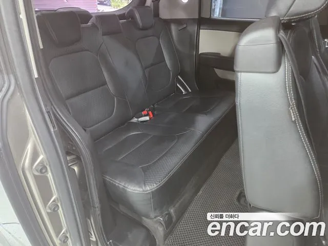 Kia Ray 2013 thumb 10