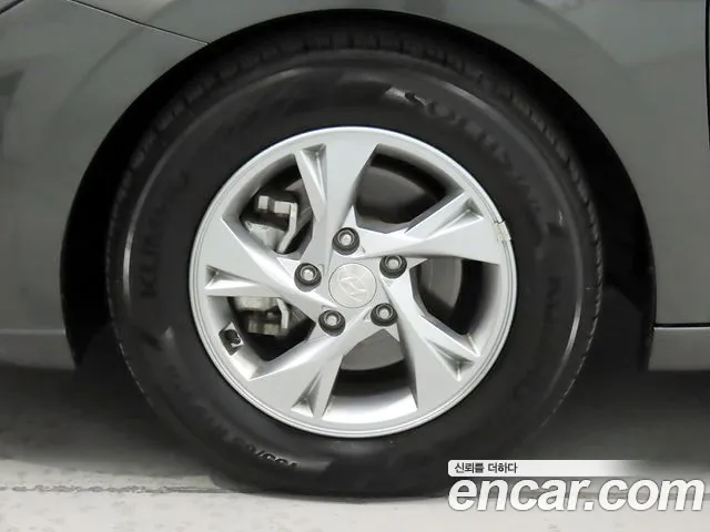 Hyundai Avante 2020 thumb 5