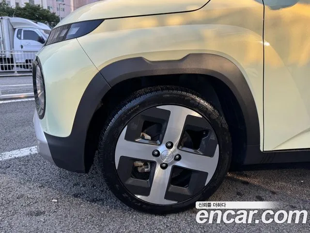 Hyundai Casper 2024 thumb 5