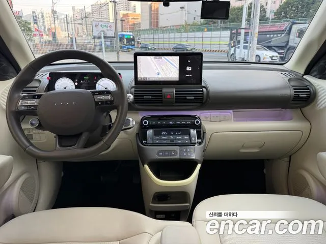 Hyundai Casper 2024 thumb 6
