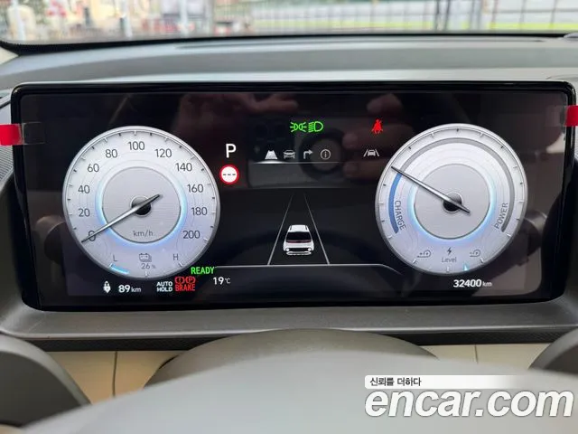 Hyundai Casper 2024 thumb 7