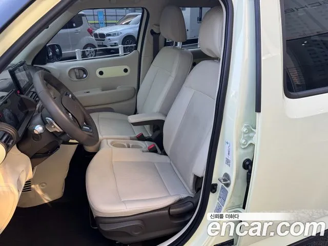 Hyundai Casper 2024 thumb 9