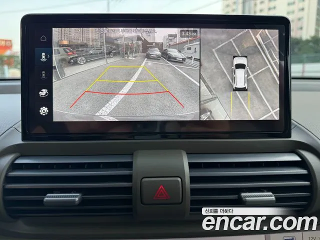 Hyundai Casper 2024 thumb 10