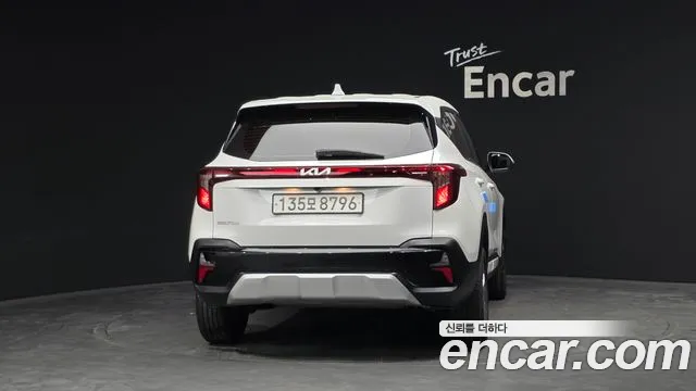 Kia Seltos 2023 thumb 4