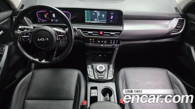 Kia Seltos 2023 thumb 7