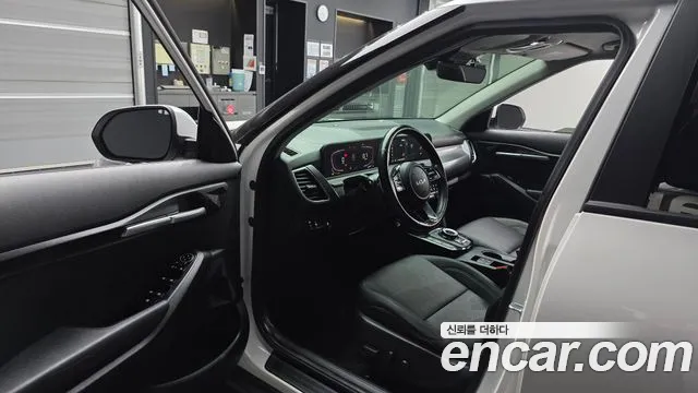 Kia Seltos 2023 thumb 10