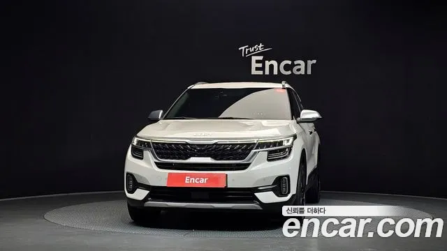 Kia Seltos 2022 thumb 3