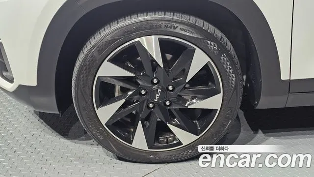 Kia Seltos 2022 thumb 5