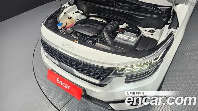 Kia Seltos 2022 thumb 6