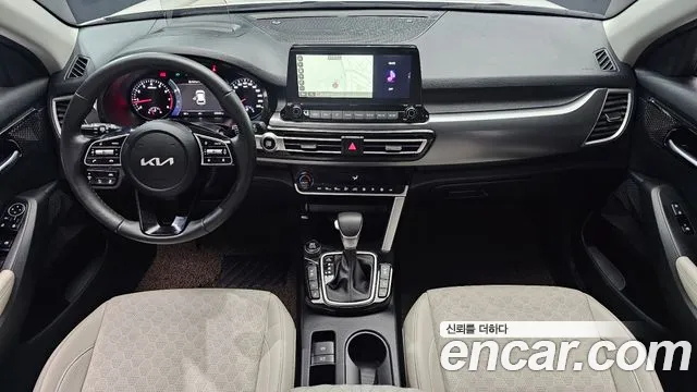 Kia Seltos 2022 thumb 7