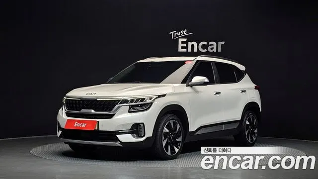 Kia Seltos 2022 thumb 12