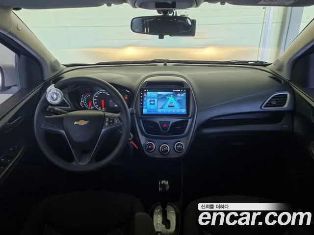 ChevroletGMDaewoo Spark 2021 thumb 7